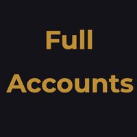 FullAccounts logo