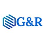 G & R logo