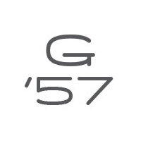 Galleria 1957 logo