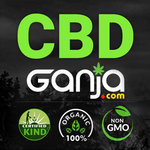 Ganja.com CBD Products
