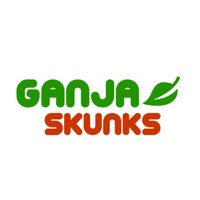 Ganja Skunks logo