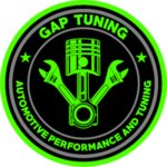 GAP Tuning logo