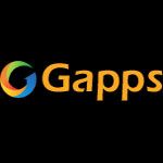 Gapps.xyz logo