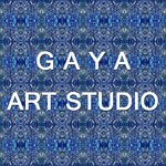 Gaya Art Studio logo
