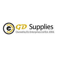 GD Supplies logo