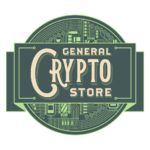 General crypto store