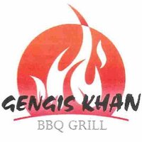 Gengis Khan logo