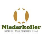 Gerberei Niederkofler logo
