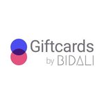 Giftcards.bidali.com