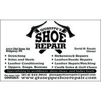 Giuseppe's Shoe & Leather Repair