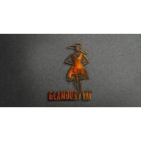 GlamourVaV iStanbul Türkiye logo