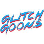 Glitch Goons logo