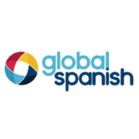 Global Spanish logo