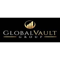 Global Vault Group logo