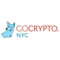 Go Crypto NYC logo