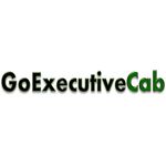 Go Executive Cab logo