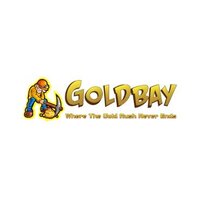 Goldbay logo