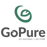 GoPure Botanicals logo