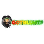 GotBlunt logo