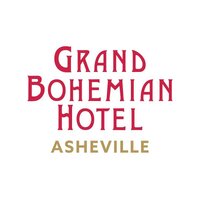 Grand Bohemian Hotel Asheville logo