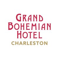 Grand Bohemian Hotel Charleston logo