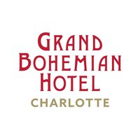 Grand Bohemian Hotel Charlotte logo