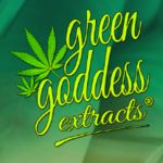 Green Goddess Extracts LLC logo