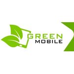 Green Mobile logo