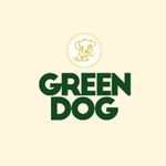 Greendog Casino logo