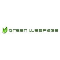 Greenwebpage