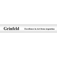 Grinfeld logo