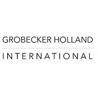 Grobecker Holland International logo