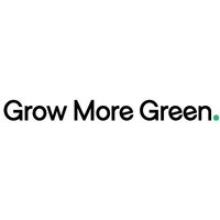 Grow More Green logo