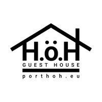 H.ö.H - Guest House logo