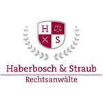 Haberbosch & Straub Lawyers logo