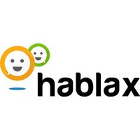 Hablax logo
