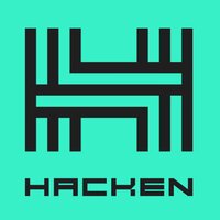 Hacken.io logo