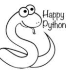 Happy Python
