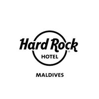 Hard Rock Hotel Maldives logo