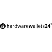 Hardwarewallet24 logo