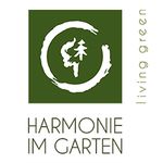 Harmonie im Garten