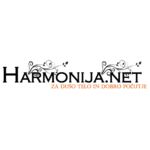 Harmonija.net logo