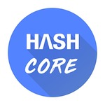 Hash Core Mining