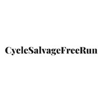 Hayward Cycle Salvage logo