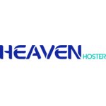 Heaven Hoster logo
