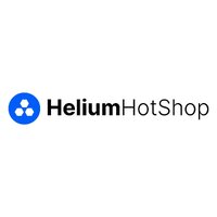 HeliumHotShop logo