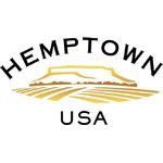 Hemptown USA logo