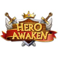 Hero Awaken logo