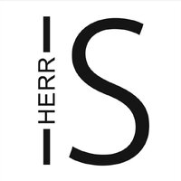 Herr Siegfried logo