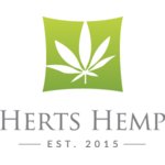 Herts Hemp logo
